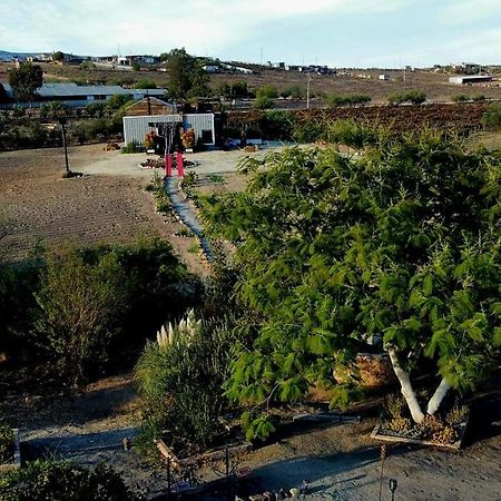Finca Vidandrei Casa Mazahua 瓜达鲁佩镇 外观 照片