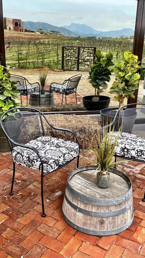 Finca Vidandrei Casa Mazahua 瓜达鲁佩镇 外观 照片