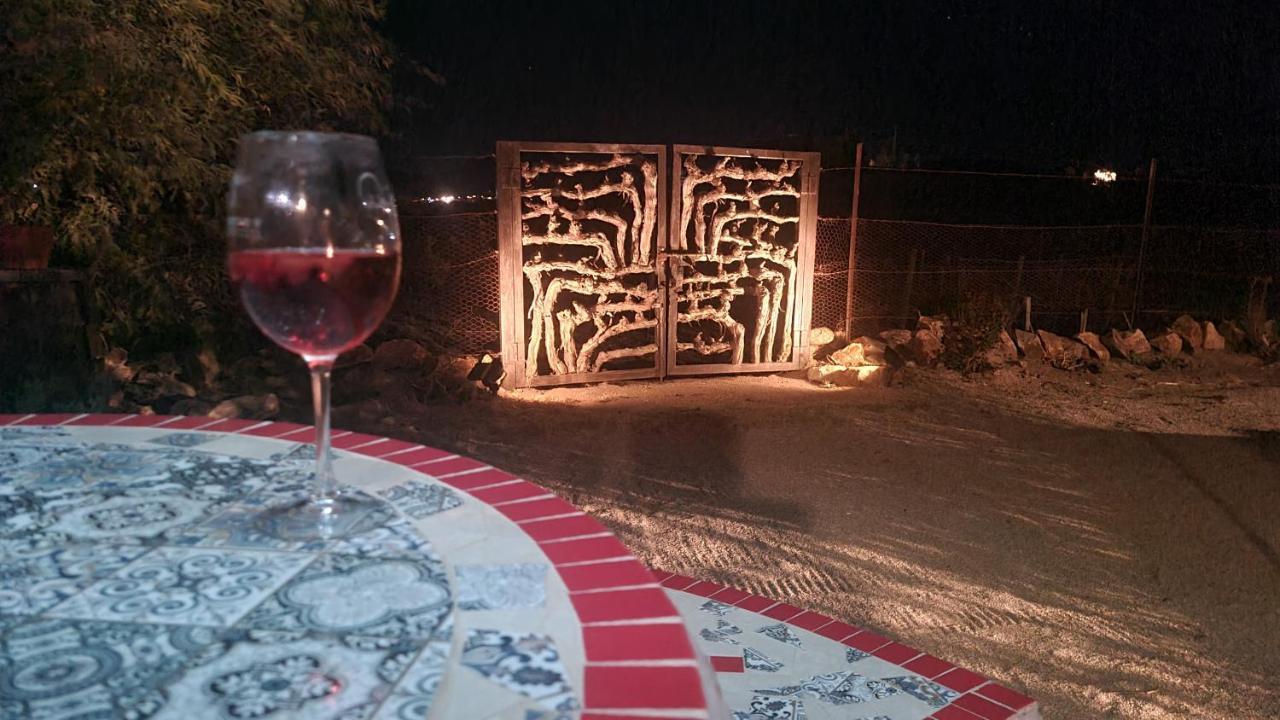 Finca Vidandrei Casa Mazahua 瓜达鲁佩镇 外观 照片