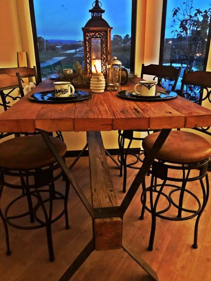 Finca Vidandrei Casa Mazahua 瓜达鲁佩镇 外观 照片