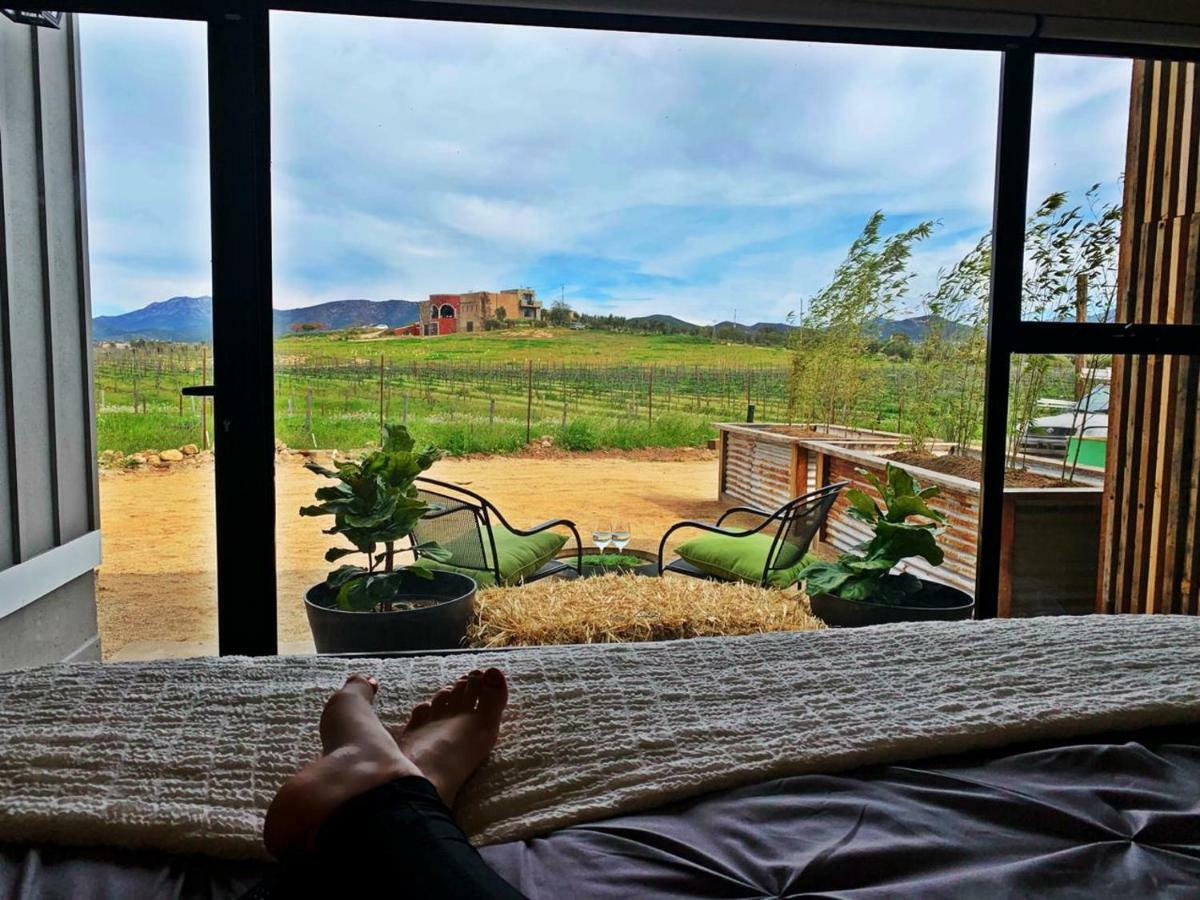 Finca Vidandrei Casa Mazahua 瓜达鲁佩镇 外观 照片