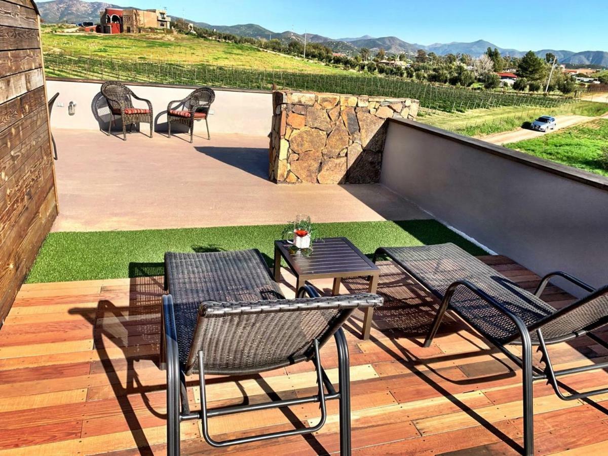 Finca Vidandrei Casa Mazahua 瓜达鲁佩镇 外观 照片